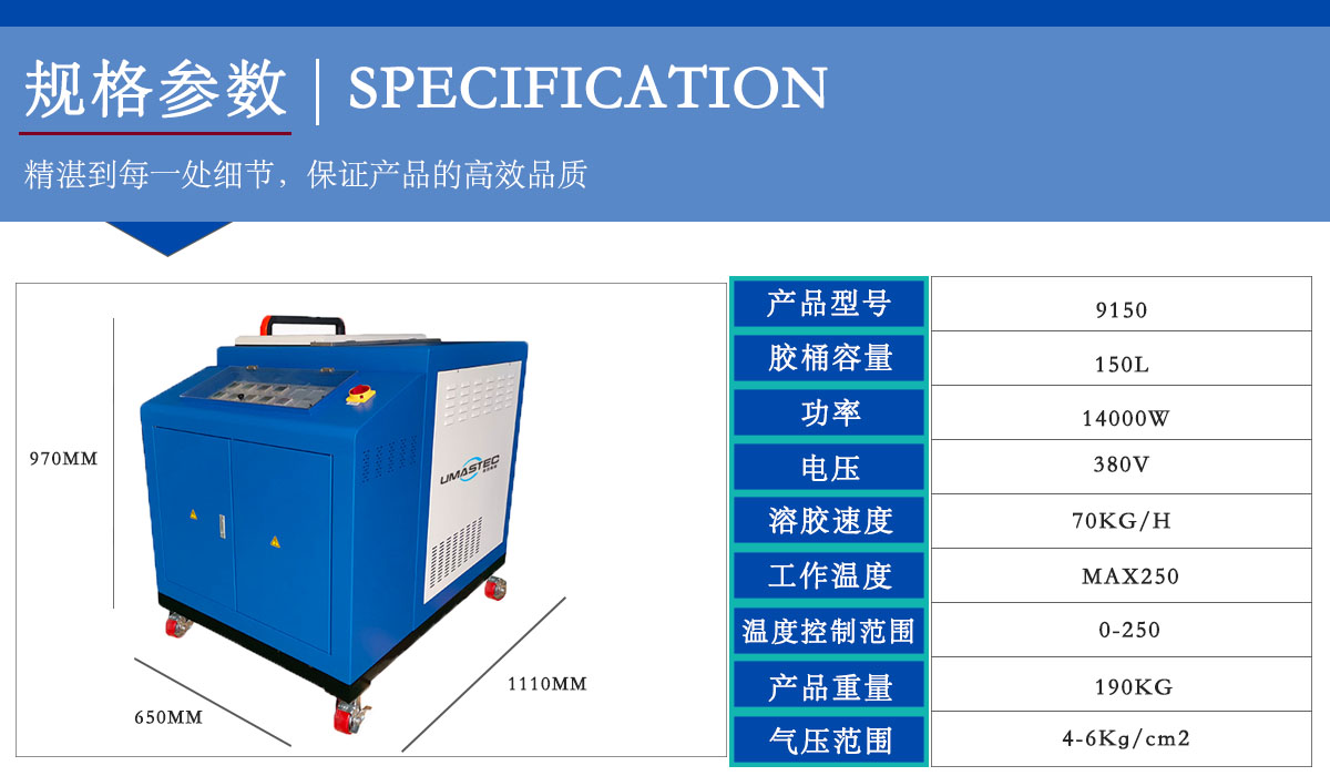 9150卧式齿轮泵热熔胶机规格参数.jpg